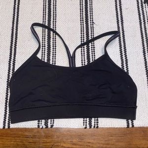 Lululemon Y Bra